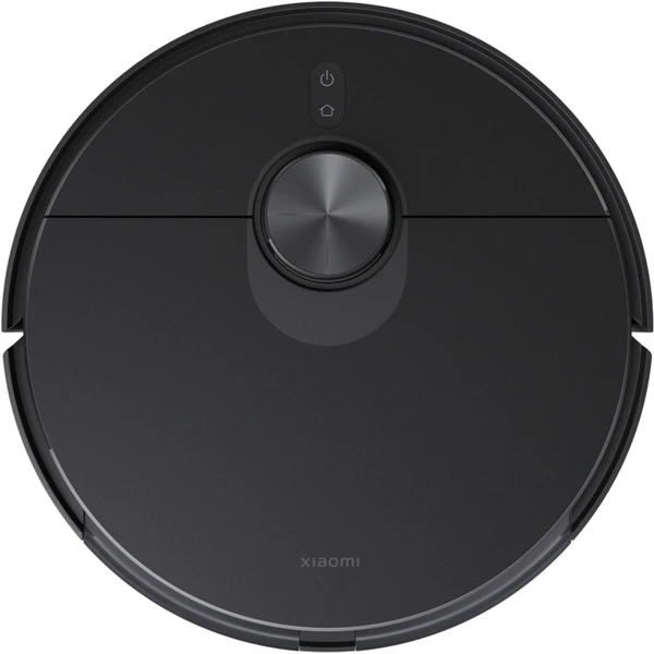 Xiaomi S20+ EU robotický vysávač čierny - Robotické vysávače - Obrázok CO59000P01
