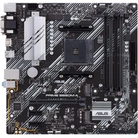 ASUS PRIME B550M-A - Základné dosky