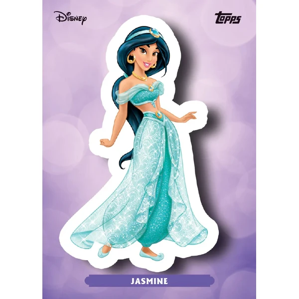 Zberateľské karty Topps 2025 Disney Wonder - Fat Pack - Zberateľské karty a nálepky - Obrázok CO6L000K01