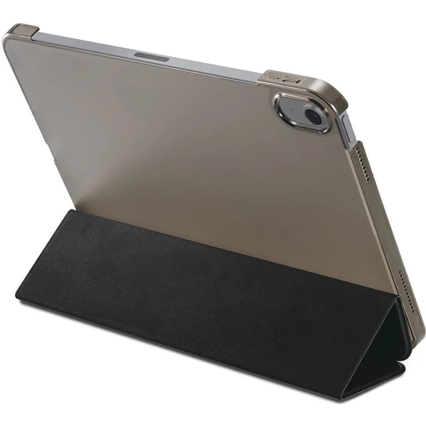 Spigen Smart Fold ochranné púzdro iPad 10.9" (2022)/iPad 11" (2025) čierne - Puzdra - Obrázok CO75000J01