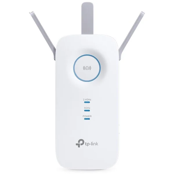 TP-Link RE550 - Wi-Fi extendery - Hlavný obrázok