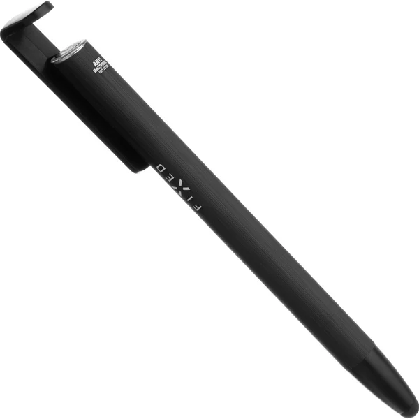 FIXED Pen 3v1 pera so stylusom a stojanom čierna - Stylusy - Obrázok COC4100501