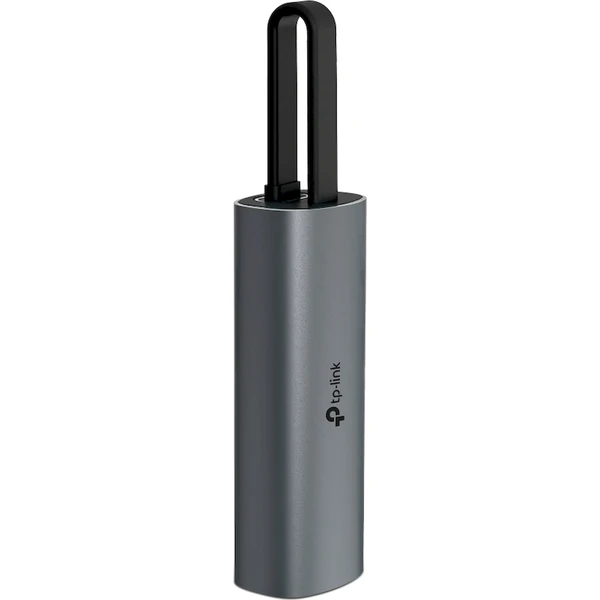 TP-Link UE310C USB Type-C na Gigabit Ethernet sieťový adaptér - Sieťové karty - Obrázok CODO000K01