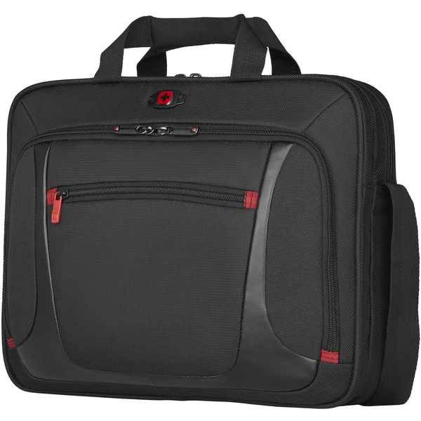 WENGER SENSOR 16" taška na notebook a tablet čierna - Tašky - Obrázok COE1000K01