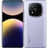 Xiaomi Redmi Note 14 Pro+ 5G 12GB/512GB fialová - Mobilné telefóny
