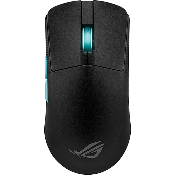 ASUS ROG Harpe Ace Aim Lab Edition čierna - Myši - Hlavný obrázok