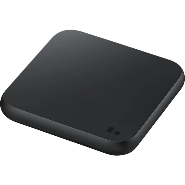 Samsung Pad bezdrôtová nabíjačka (EP-P1300TBEGEU) čierna - Nabíjačky - Obrázok COK4300401