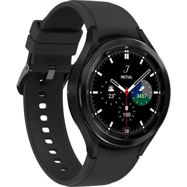 Samsung Galaxy Watch4 Classic  - Inteligentné hodinky - Obrázok COOQ600301