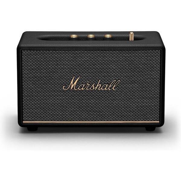 E-shop Marshall Acton III čierny
