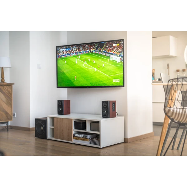EDIFIER S350DB reproduktory hnedé - Reproduktory - Obrázok COXG300401