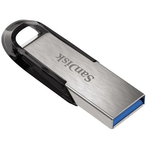 SanDisk Ultra Flair USB 3.0 flash disk 512GB čierny - Flashdisky - Obrázok COXS000501