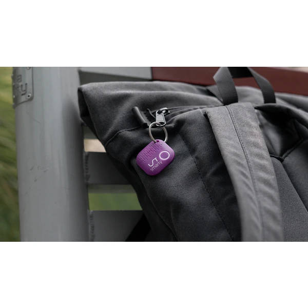 Smarty Tag Bluetooth šikovný lokátor - Lokátory - Obrázok CP06300401