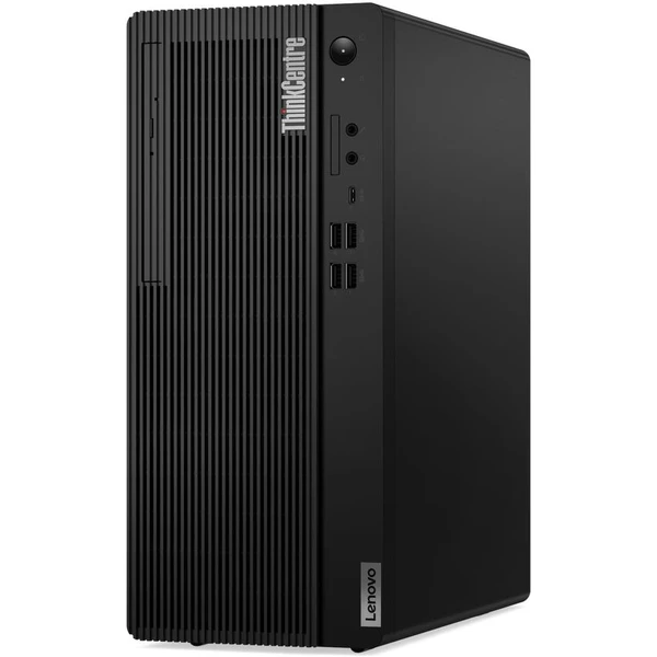 Lenovo ThinkCentre M70t Gen 5 (12U60006CK) čierny - 3 roky Onsite po registrácii - Stolné počítače - Obrázok CP0E000K01