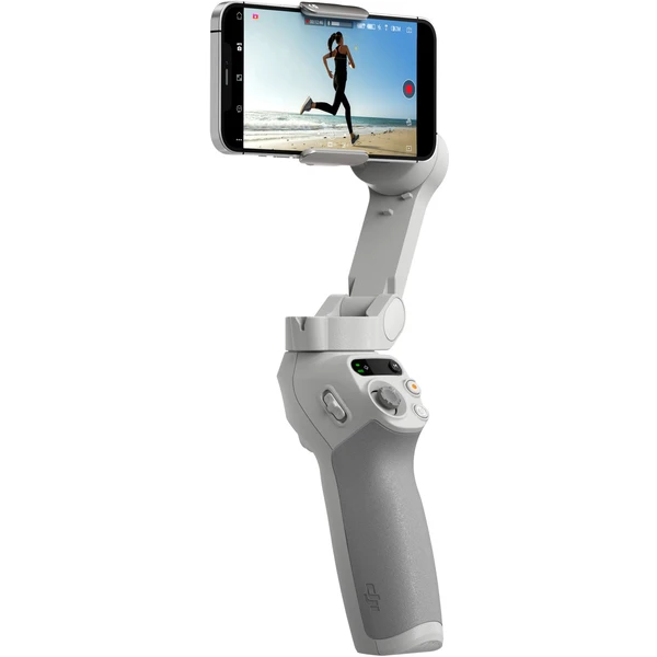 DJI Osmo Mobile SE - Stabilizátory - Obrázok CP9G100501
