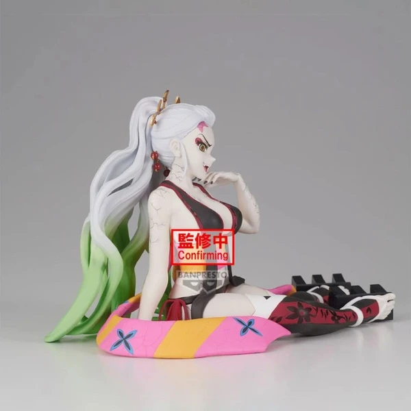 Figúrka Bandai Banpresto Demon Slayer: Kimetsu no Yaiba Glitter&Glamours - Daki 21 cm - Figúrky - Obrázok CPBI000K01