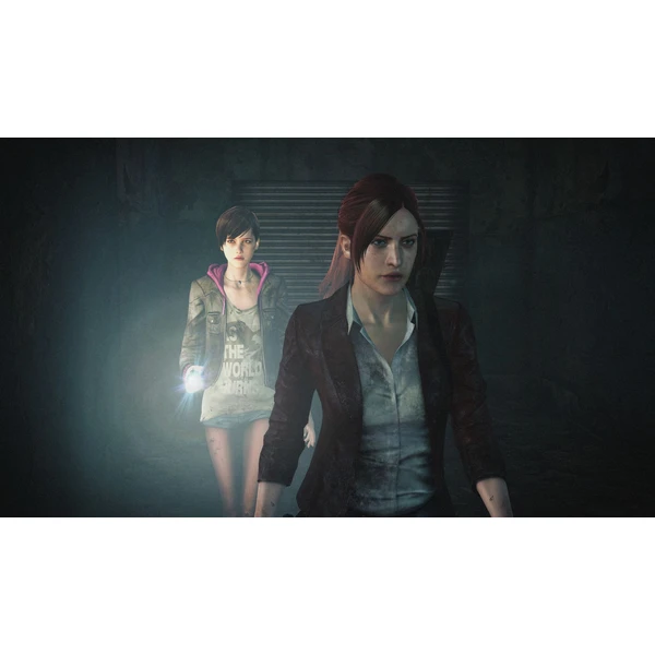 Resident Evil Revelations 2 (Xbox One) - Hry na Xbox One - Obrázok CPD4100201