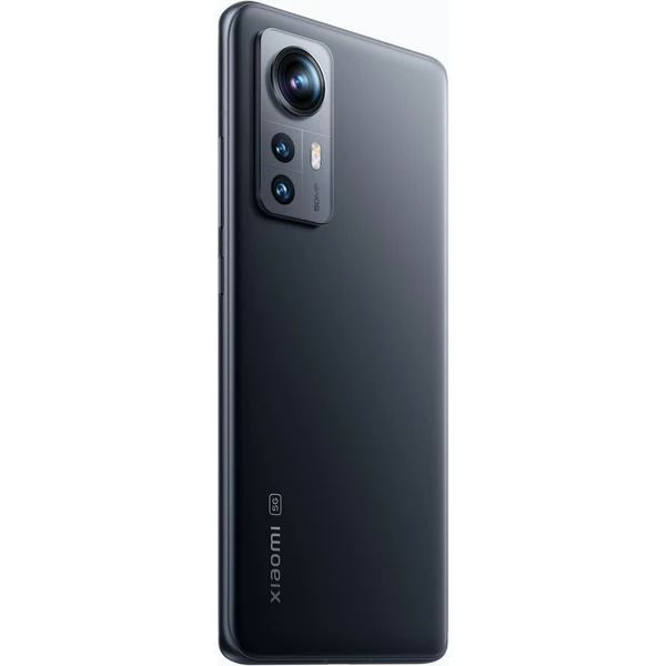 Xiaomi 12 8GB/256GB čierny (Kategória A) - Mobilné telefóny - Obrázok CPDA100501