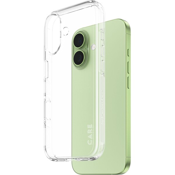 E-shop PanzerGlass® CARE Urban kryt Apple iPhone 17 číry