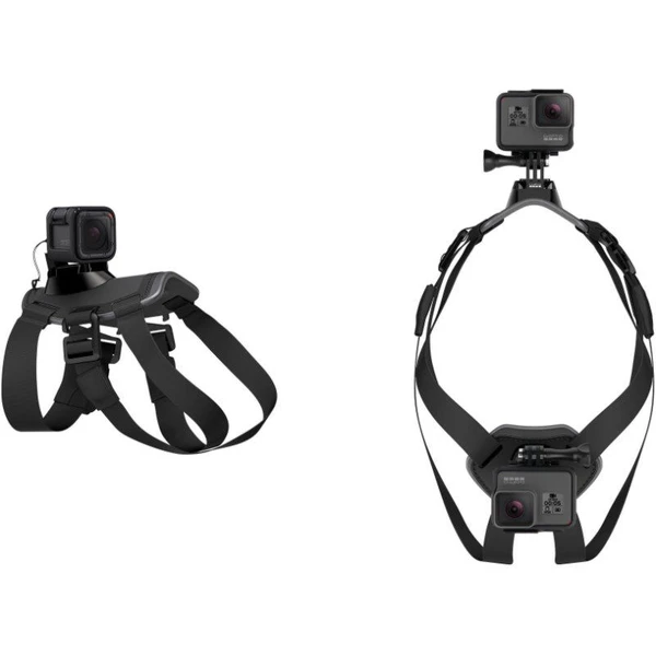 GoPro Fetch postroj pre psov - Držiaky - Obrázok CPGM000101