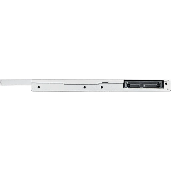 ASUS SDRW-08U1MT bulk čierna - Optické mechaniky - Obrázok CPKF000K01