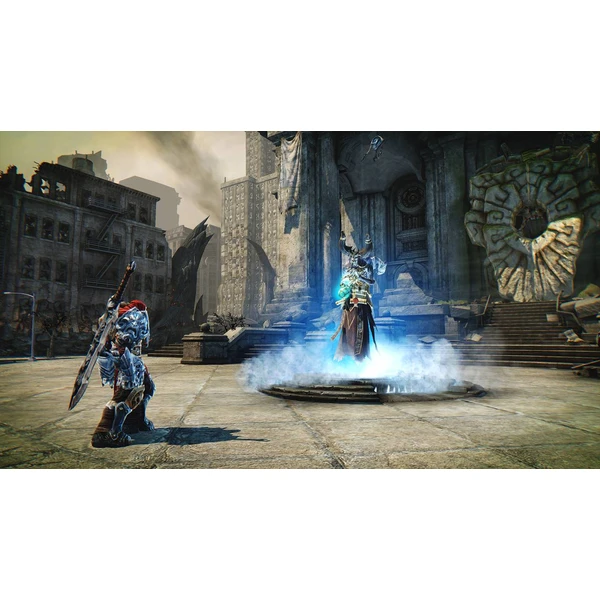 Darksiders Warmastered Edition (SWITCH) - Hry na Nintendo Switch - Obrázok CPM3100201