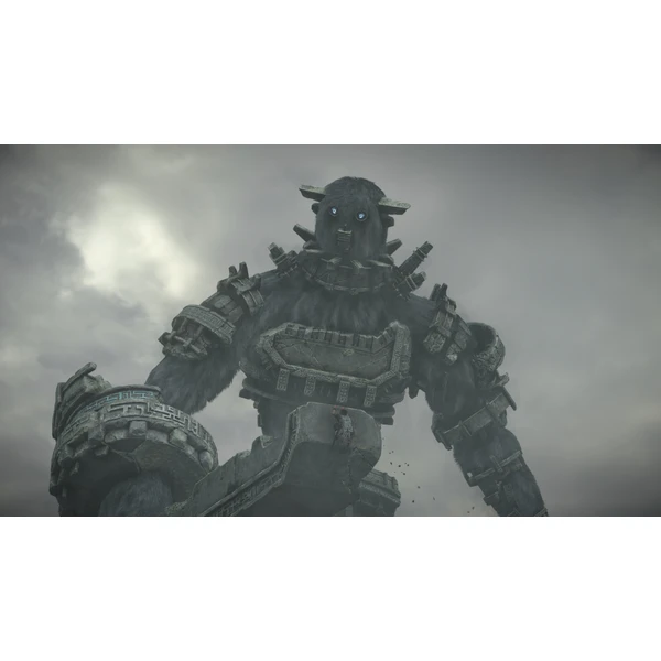 Shadow of the Colossus (PS4) - Hry na PS4 - Obrázok CPP3100201