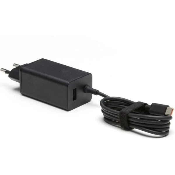DJI 65W Portable nabíjací adaptér (EU) - Nabíjačky - Obrázok CPPP100501