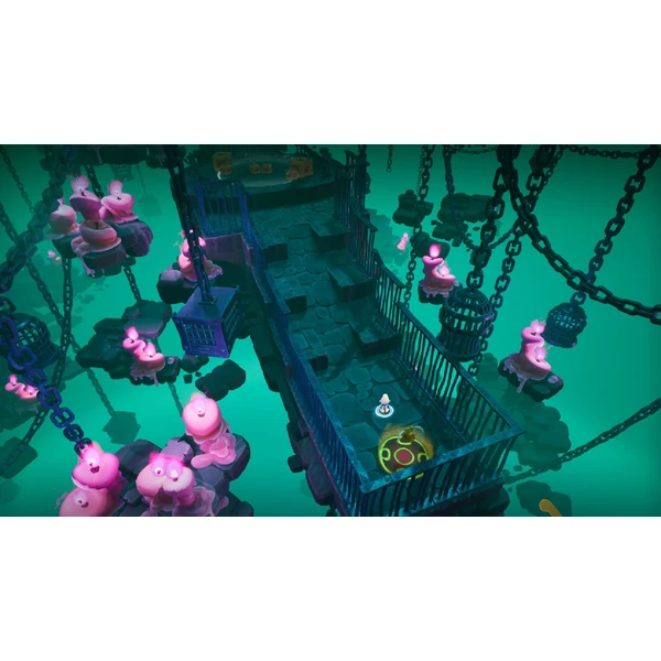 The Smurfs: Dreams (PS5) - Hry na PS5 - Obrázok CPX4000K01