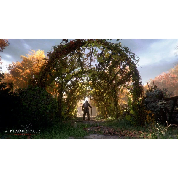 A Plague Tale: Innocencia (PS5) - Hry na PS5 - Obrázok CPXS600301