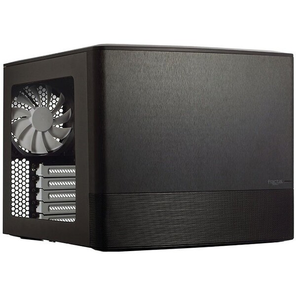 Fractal Design Node 804
