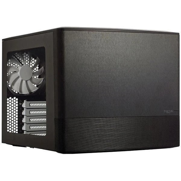 Fractal Design Node 804 - Počítačové skrine - Hlavný obrázok