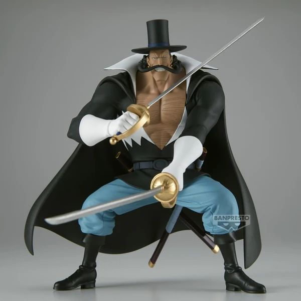 Figúrka Bandai Banpresto One Piece - Vista 14 cm - Figúrky - Obrázok CQBI000K01