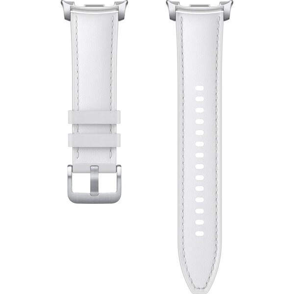 E-shop Samsung Hybrid Band remienok Galaxy Watch8 (S/M/L) biely