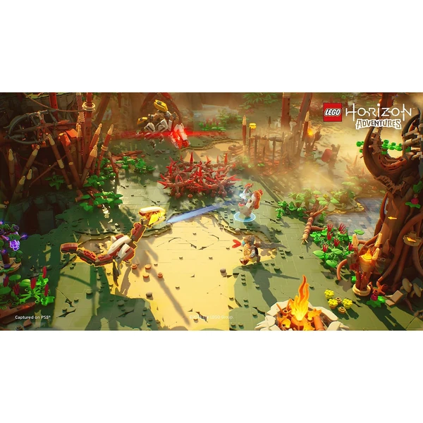 LEGO Horizon Adventures (PS5) - Hry na PS5 - Obrázok CQL8000L01