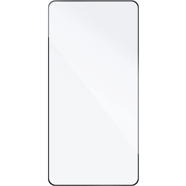 FIXED 2,5D Full-Cover ochranné tvrdené sklo Xiaomi Redmi Note 14s/13 Pro/Poco M6 Pre čierne - Ochranné fólie a sklo - Obrázok CQM0000J01