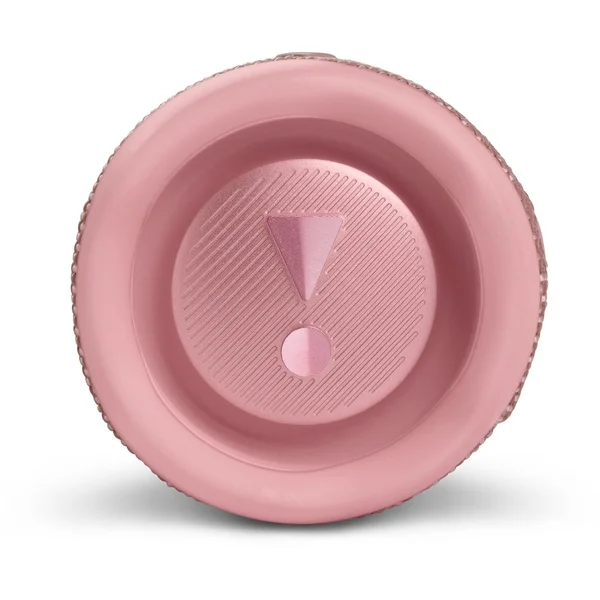 JBL Flip 6 ružový - Reproduktory - Obrázok CQOU600301