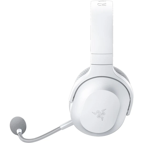 Razer Barracuda X (2022) herné slúchadlá biela - Slúchadlá - Obrázok CQPE300401