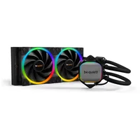 Be quiet! Pure Loop 2 FX AIO 240mm - Chladiče