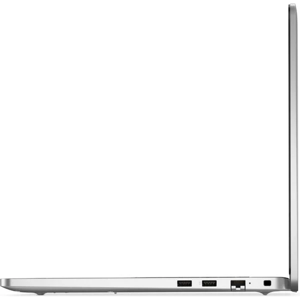 DELL Pro 16 (066GN) strieborný + 3. rok záruky ProSupport On-Site - Notebooky - Obrázok CQSG000K01