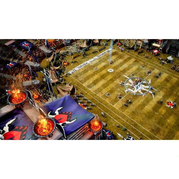 Blood Bowl 3 Brutal Edition (Xbox One/Xbox Series X) - Hry na Xbox Series - Obrázok CQYJ100501