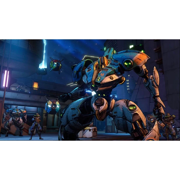 Borderlands 3 (Xbox One) - Hry na Xbox One - Obrázok CQZ3100201