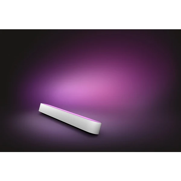 Philips Hue Play White and Color Ambiance stolná lampa rozširujúca sada biela - Svietidlá - Obrázok CR03000301