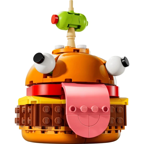 LEGO Fortnite 77070 Durrr Burger - LEGO - Obrázok CR1H000L01