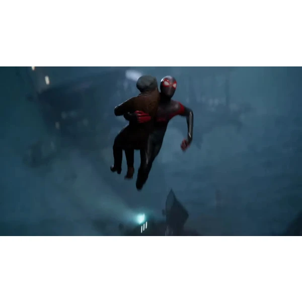 Marvel's Spider-Man: Miles Morales (PS5) - Hry na PS5 - Obrázok CRC3100201