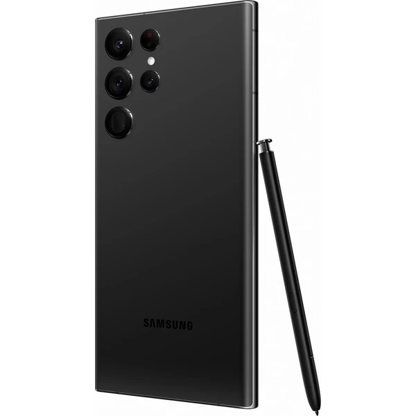Samsung Galaxy S22 Ultra 5G 8GB/128GB čierna - Mobilné telefóny - Obrázok CROPF00101