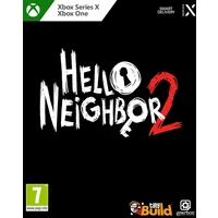 Hello Neighbor 2 (Xbox One/Xbox Series X) - Hry na Xbox One