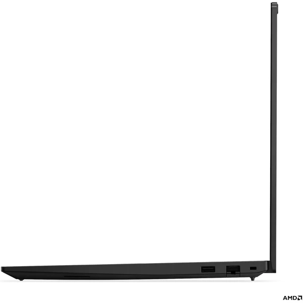Lenovo ThinkPad E16 Gen 3 (21ST004ACK) čierny - 3 roky záruky On-Site - Notebooky - Obrázok CS3J000K01
