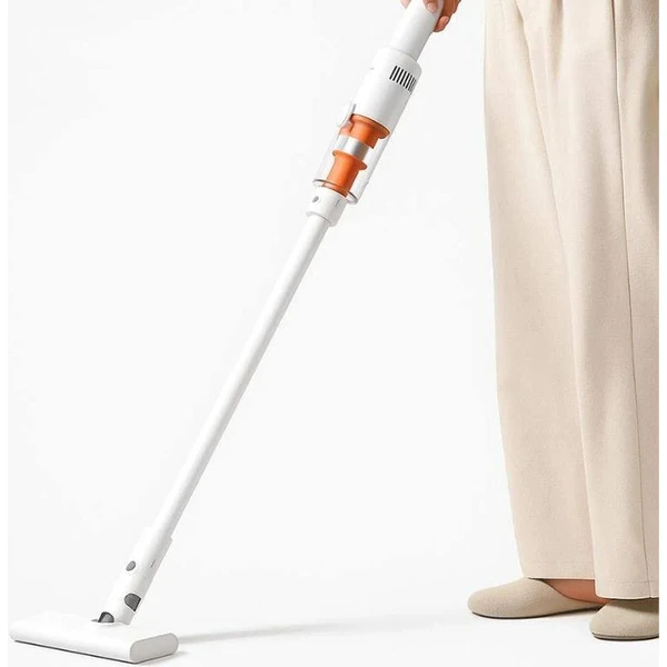 Xiaomi Vacuum Cleaner P30 tyčový vysávač biely - Tyčové vysavače - Obrázok CS7K000K01