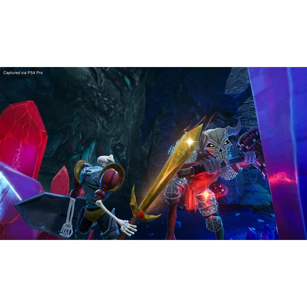 Medievil Remastered (PS4) - Hry na PS4 - Obrázok CS94100201