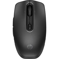 HP 695 bezdrôtová myš čierna - Myši